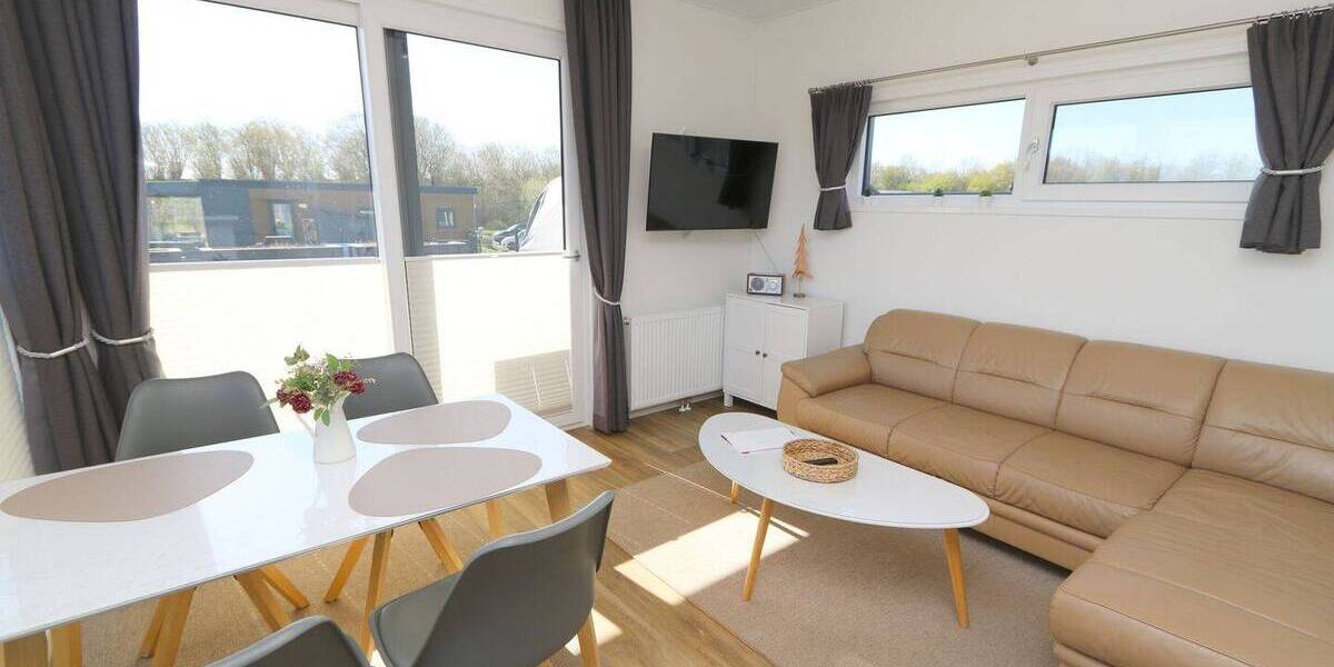 Mehrfamilienhaus, Wohnhaus Süsel - 3 Zimmer, 40 m&sup2;, 199.000&euro; | Angebot:26656830