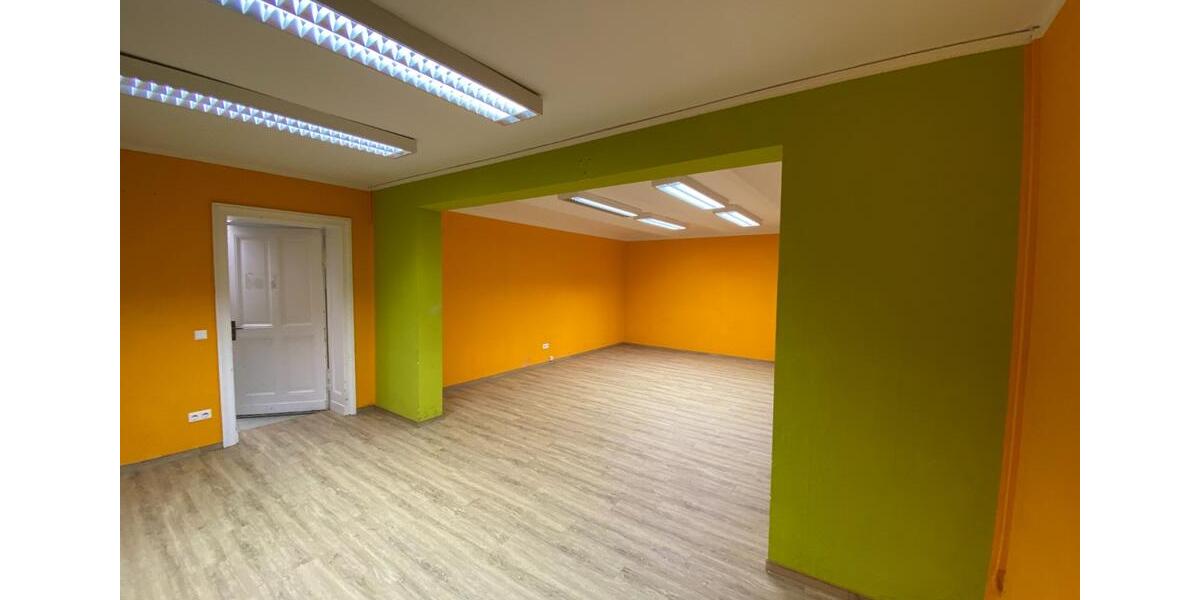 Helle Gewerberäume im Souterrain + Lager, Top Lage von Cottbus zimmer