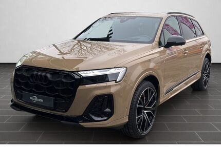 Audi Q7 5.900 km 97.700 &euro; Ludwigshafen 67063
