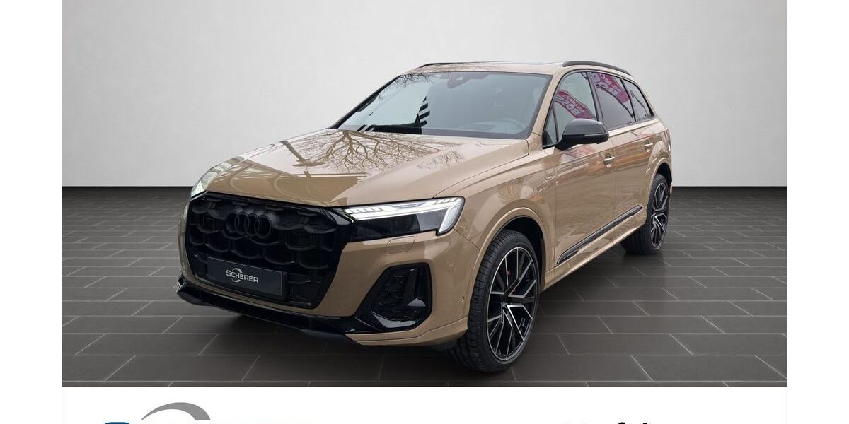Audi Q7 5.900 km 97.700 &euro; Ludwigshafen 67063