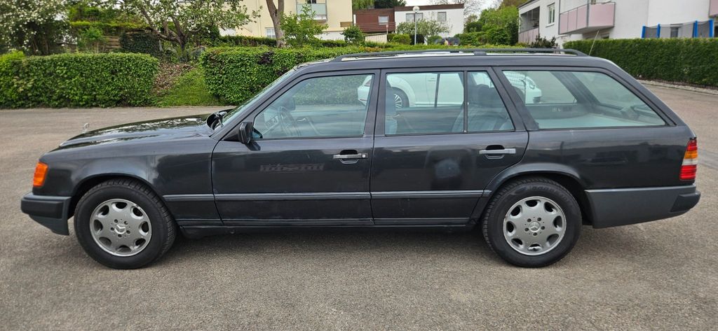 Mercedes-Benz 300 230.000 km 4.450 &euro; eichstätt 85072