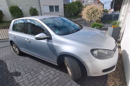 VW Golf 86.437 km 3.500 &euro; Kabelsketal 06184