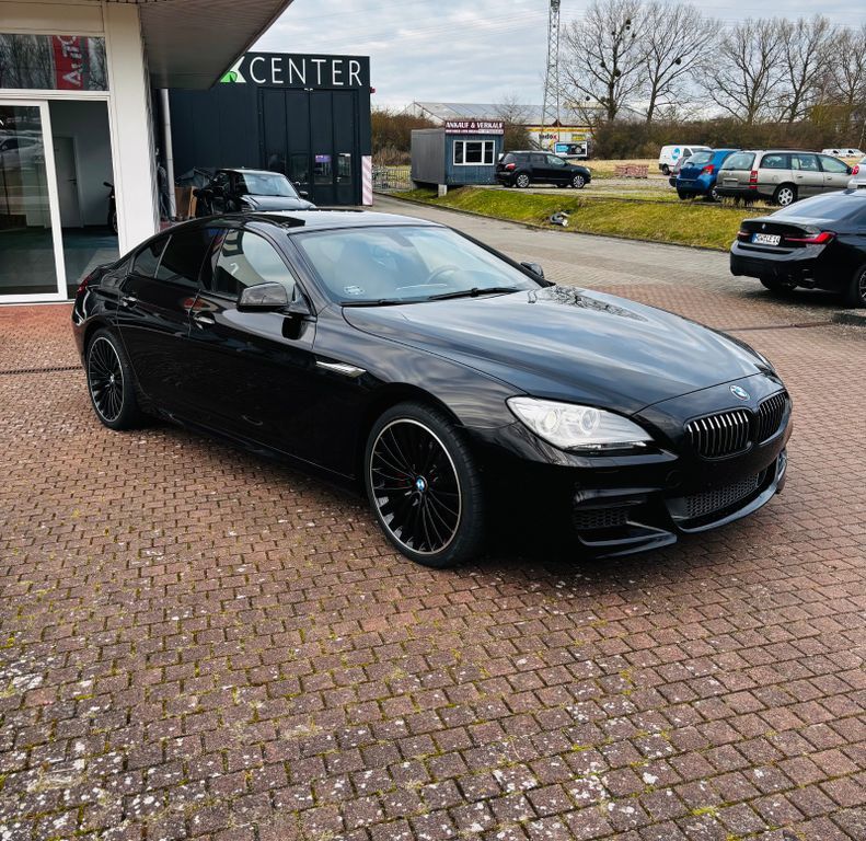 640 Gran Coupé
