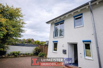 Idyllisches FAMILIENHAUS mit Garten, Sauna und Garage in Obernau 8 zimmer