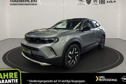 Opel Mokka 43.000 km 16.990 &euro; Landsberg 86899