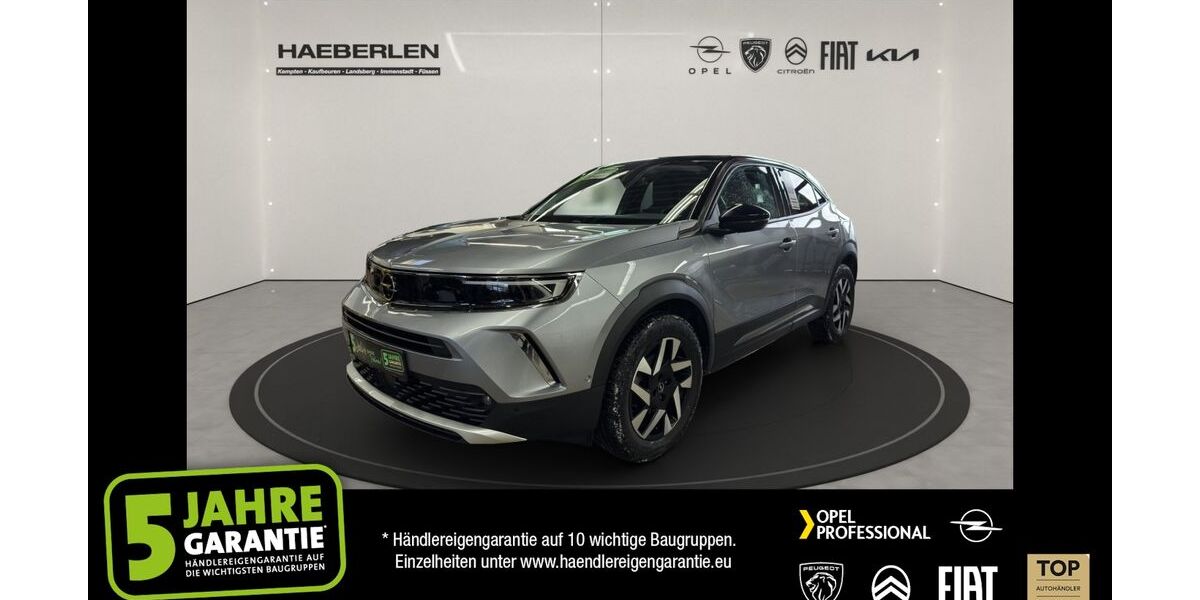Opel Mokka 43.000 km 16.990 &euro; Landsberg 86899
