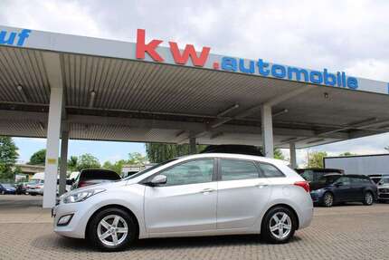 Hyundai i30 170.000 km 5.900 &euro; Erfurt 99085