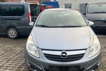 Opel Corsa 155.400 km 1.499 &euro; Ergoldsbach 84061