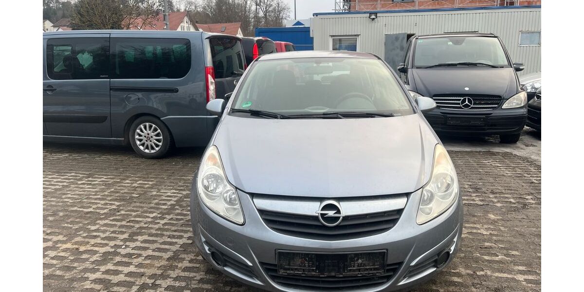 Opel Corsa 155.400 km 1.499 &euro; Ergoldsbach 84061