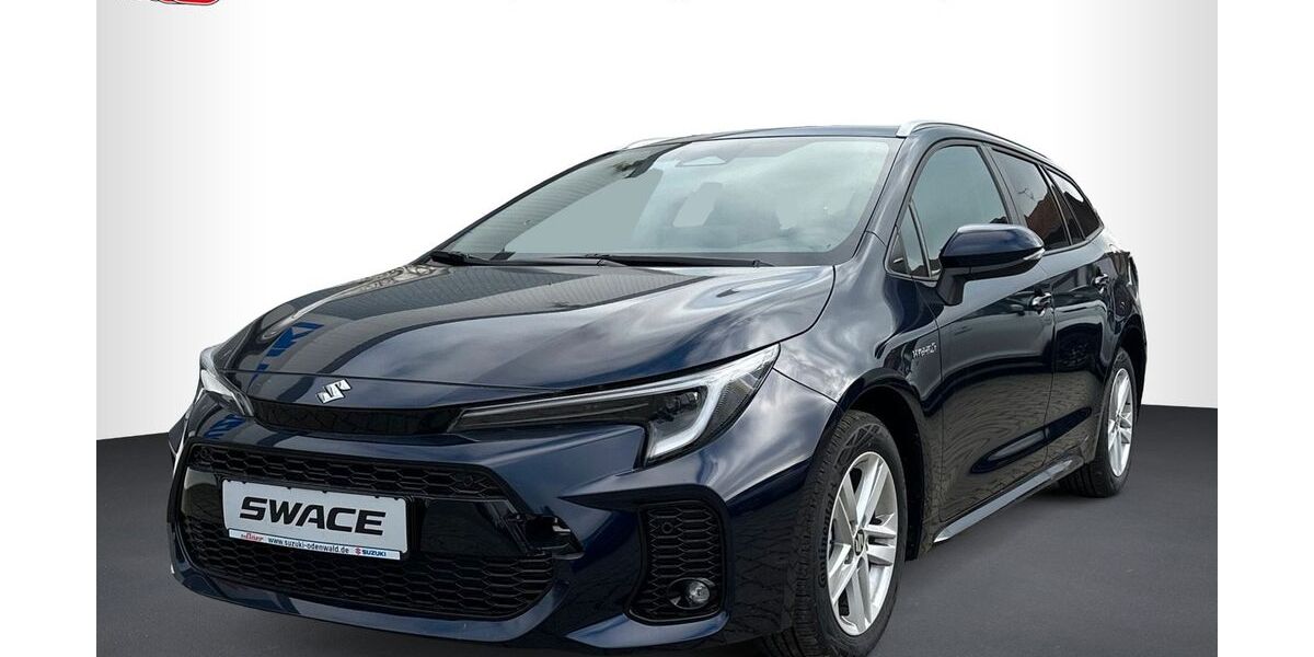 Suzuki Swace 8.900 km 29.499 € Brensbach 64395