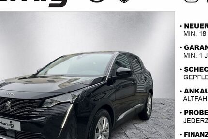 Peugeot 3008 35.580 km 23.790 &euro; Hof 95030
