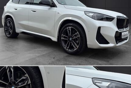 BMW X1 10.500 km 43.880 € Köln 50739