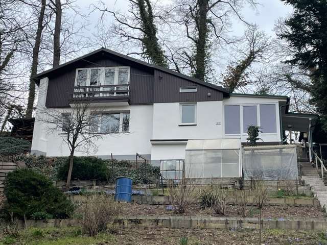 Einfamilienhaus Großschirma OT Reichenbach Reichenbach - 3 Zimmer, 86 m&sup2;, 680&euro; | Angebot:26015883