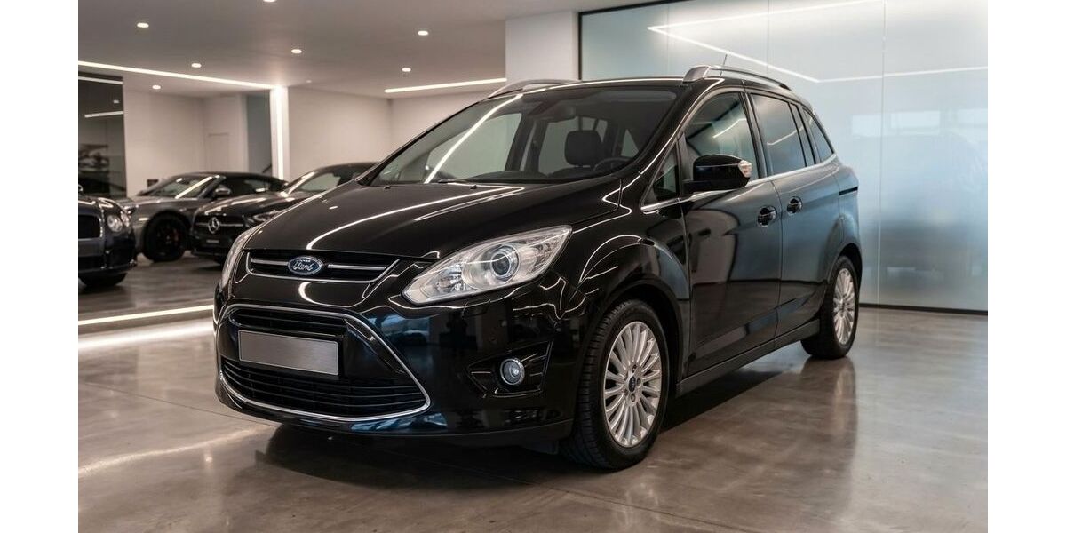 Ford C-Max 109.500 km 4.550 &euro; Oberkotzau 95145
