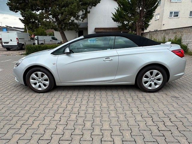 Opel Cascada 103.400 km 9.990 &euro; Alzey 55232