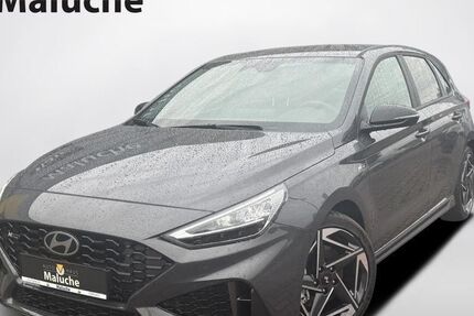 Hyundai i30 1.099 km 29.490 &euro; Torgau 04860