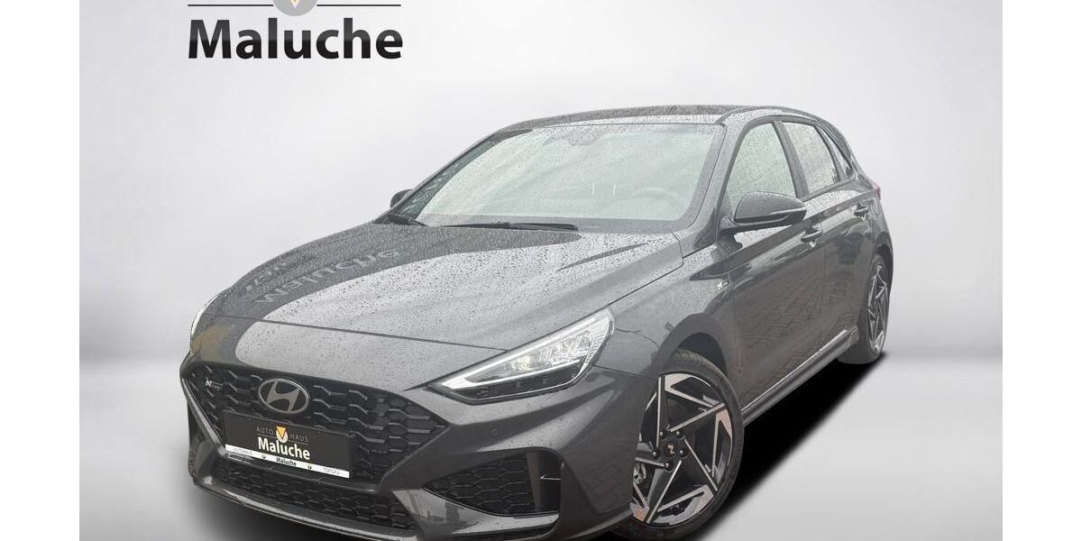 Hyundai i30 1.099 km 29.990 &euro; Torgau 04860