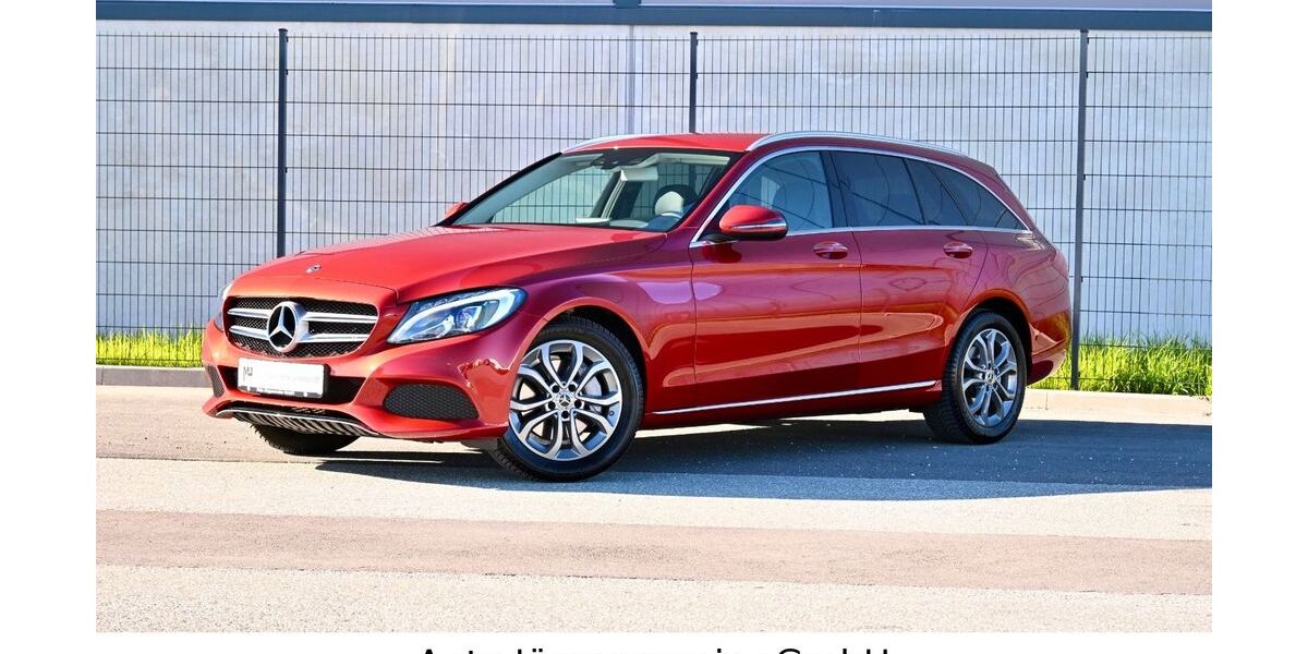 Mercedes-Benz C 250 28.205 km 25.450 &euro; Bad Lippspringe 33175