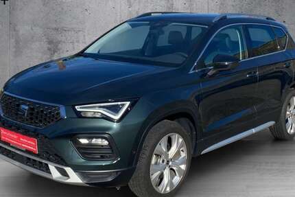 Seat Ateca 30.130 km 24.950 &euro; Weissenburg 91781