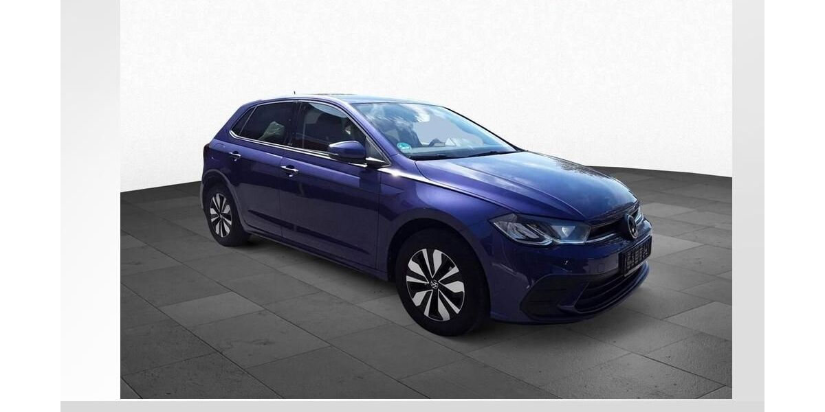 VW Polo 61.250 km 17.740 &euro; Nürnberg 90441