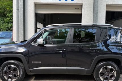 Jeep Renegade 182.000 km 9.000 &euro; Saarbrücken 66115