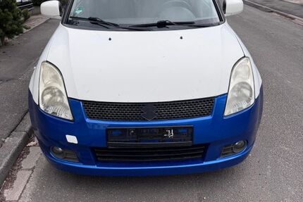 Suzuki Swift 252.849 km 1.200 &euro; Taunusstein 65232