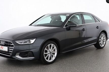 Audi A4 47.891 km 25.440 &euro; Ludwigsfelde 14974