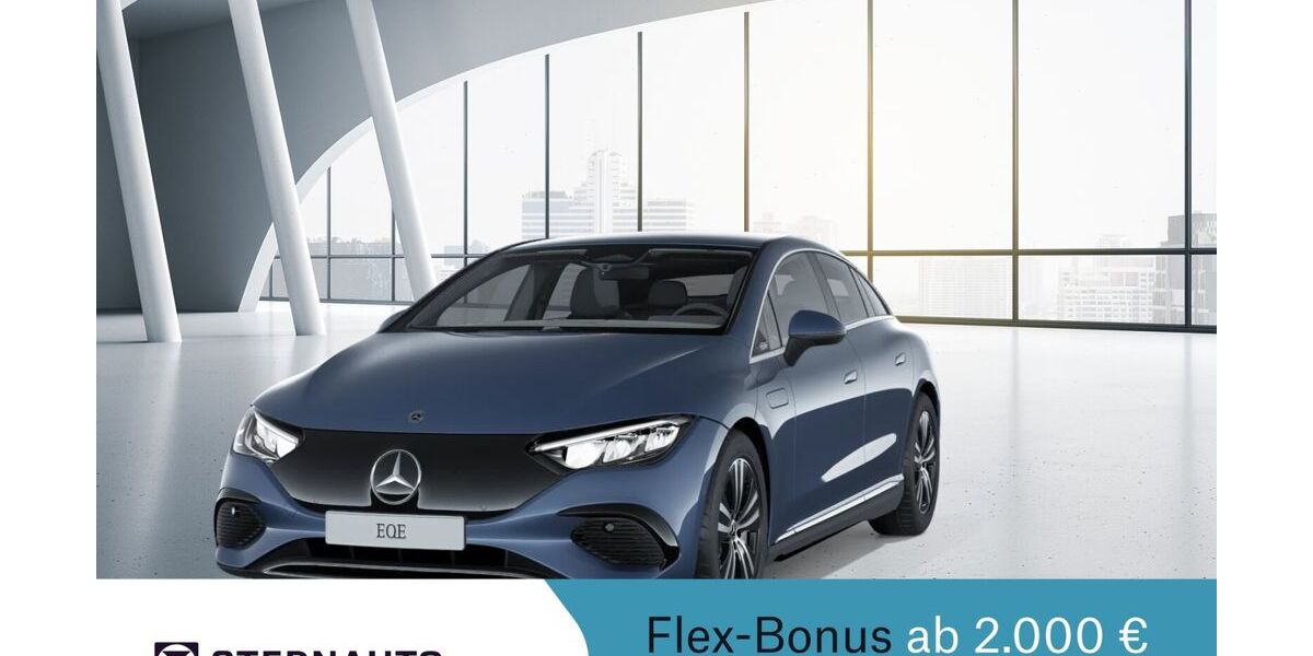 Mercedes-Benz EQE 8.863 km 42.980 € Potsdam 14480