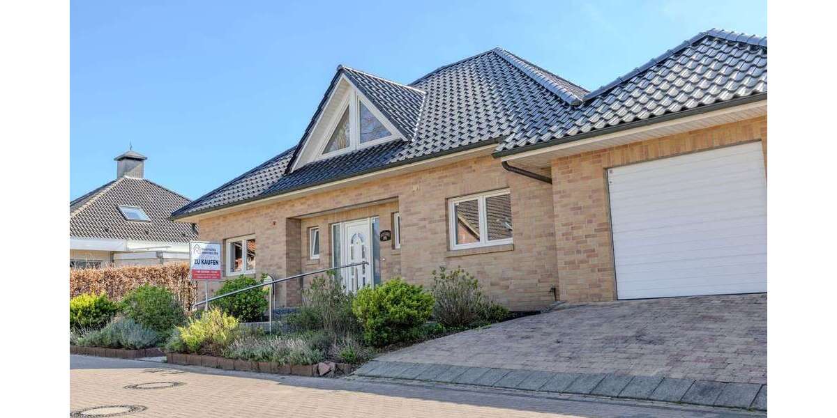 Einfamilienhaus Elten-Emmerich Emmerich - 5 Zimmer, 140 m&sup2;, 649.000&euro; | Angebot:26201934