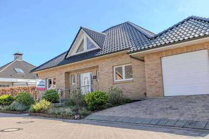 Haus Elten-Emmerich Emmerich - 5 Zimmer, 140 m&sup2;, 649.000&euro; | Angebot:26201934