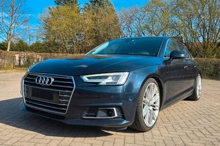 Audi A4 139.600 km 15.700 &euro; Lübz 19386