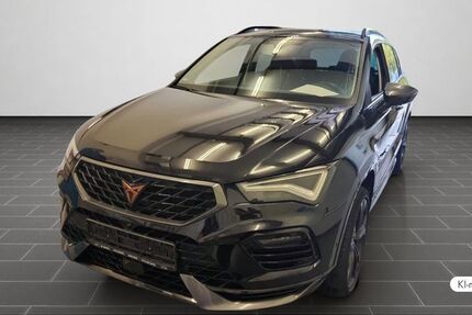 Cupra Ateca 40.633 km 35.980 &euro; Mainz 55129