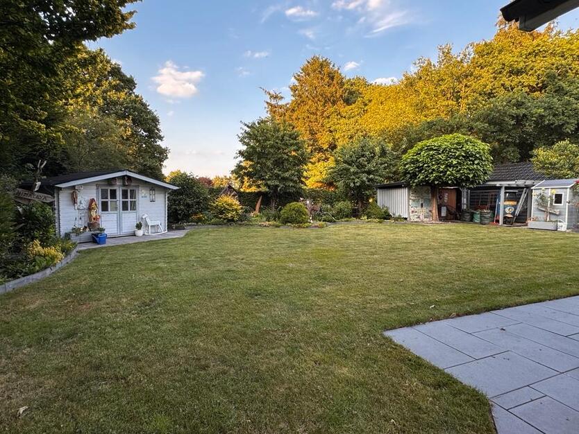 Einfamilienhaus AUF ZEIT zu vermieten zimmer