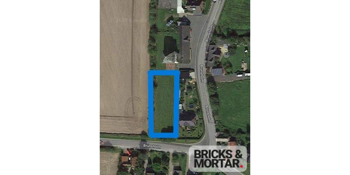 Grundstück Esgrus - 86.000&euro; | Angebot:23956116