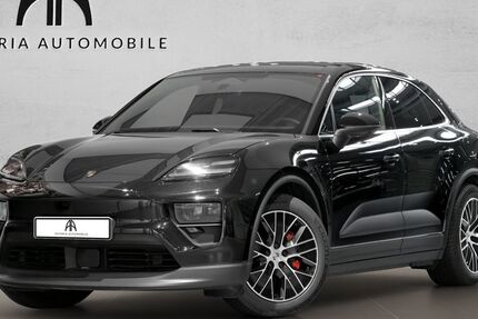 Porsche Macan 24.031 km 83.911 &euro; Kaarst (bei Düsseldorf) 41564