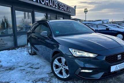 Seat Leon 108.000 km 17.990 &euro; Peine 31228
