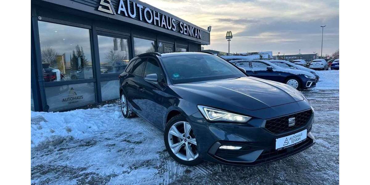 Seat Leon 108.000 km 17.990 &euro; Peine 31228