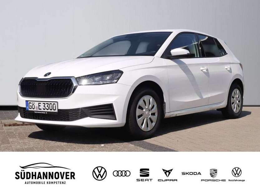 Fabia