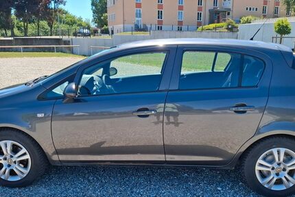 Opel Corsa 237.000 km 1.950 &euro; Holzheim 86684