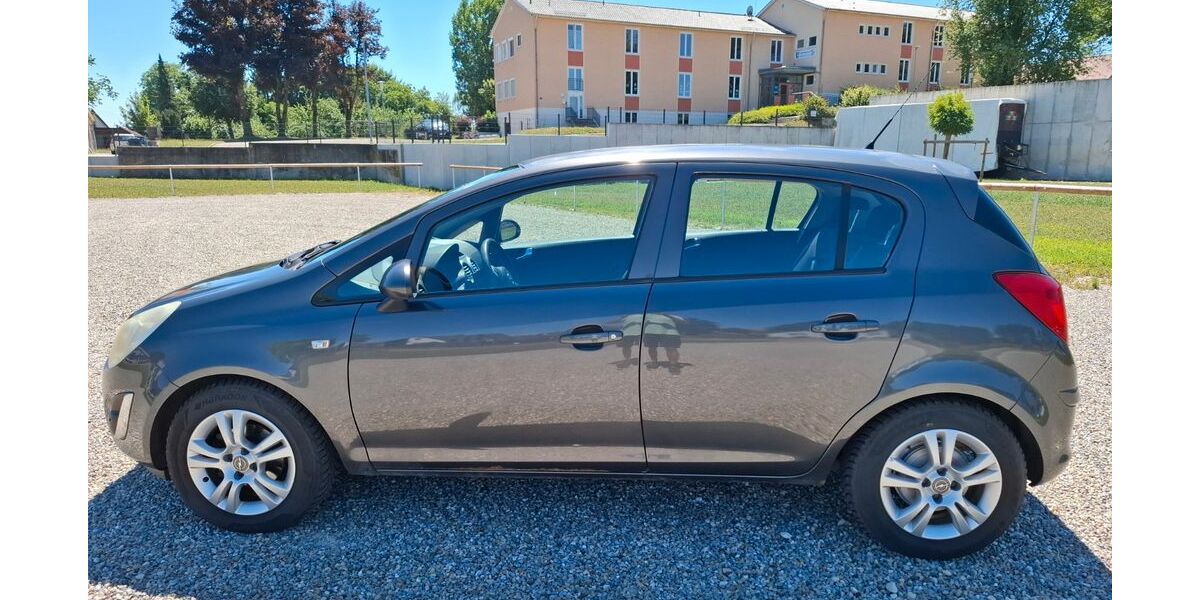 Opel Corsa 237.000 km 1.950 &euro; Holzheim 86684
