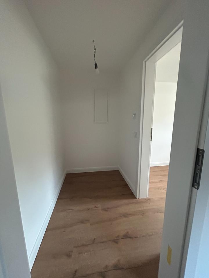 EinliegerWohnung in Windeck - Obernau mit Garten - Zur Miete