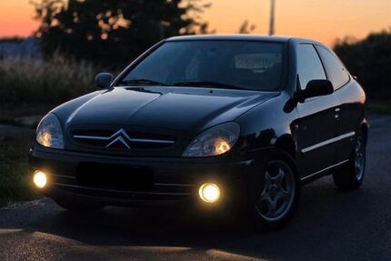 Citroen Xsara 90.000 km 1.799 &euro; Rüdersdorf 15562
