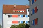 Etagenwohnung Fürth Südstadt - 2 Zimmer, 61 m&sup2;, 565&euro; | Angebot:26882095