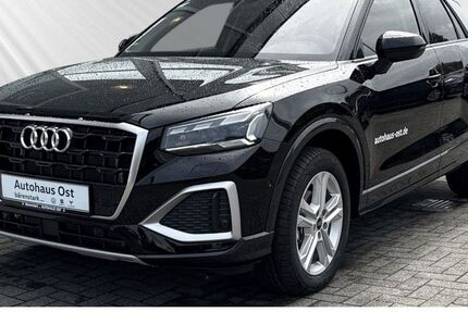 Audi Q2 12.000 km 28.980 &euro; Kiel 24148