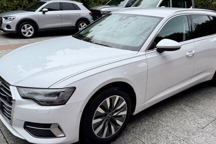 Audi A6 163.000 km 20.980 &euro; München 81827