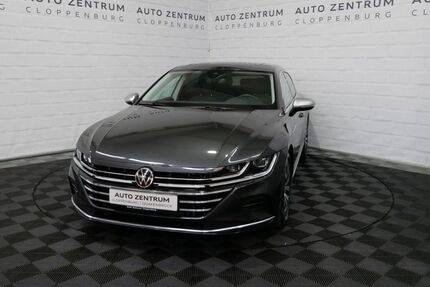 VW Arteon 113.127 km 24.950 &euro; Cloppenburg 49661