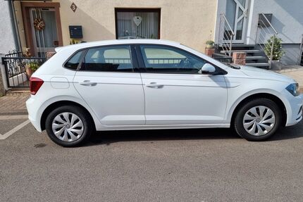 VW Polo 63.000 km 14.500 &euro; Saarlouis 66740