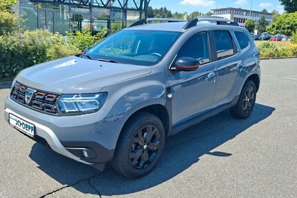 Dacia Duster 43.800 km 15.890 &euro; Naila 95119