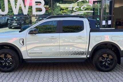 Ford Ranger 1.090 km 61.666 &euro; Rothemann an der B27 36124