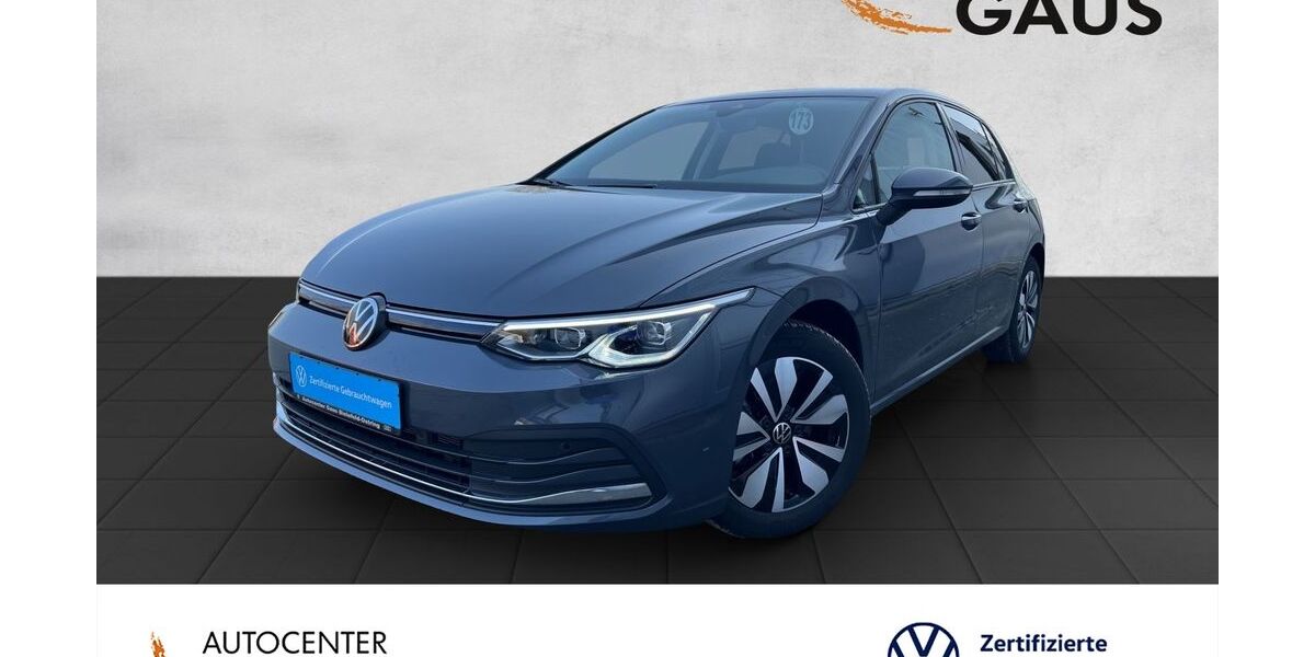 VW Golf 16.519 km 24.280 &euro; Bielefeld 33699